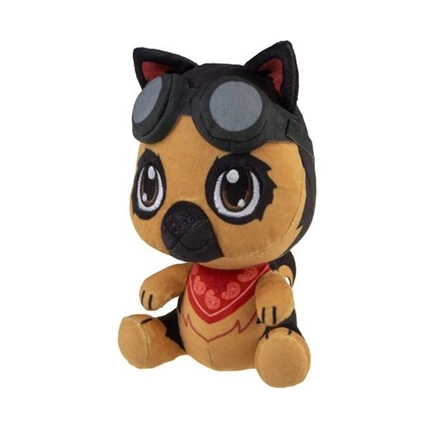 Fallout Plush "Dogmeat" Stubbins állat plüss