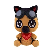 Fallout Plush "Dogmeat" Stubbins állat plüss