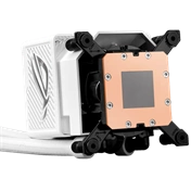 Fan ASUS ROG RYUJIN III 360 ARGB Extreme White - Vízhűtés