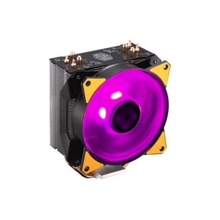 Fan Cooler Master - MA410P TUF Gaming Edition - MAP-T4PN-AFNPC-R1