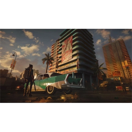 Far Cry 6 - Xbox One
