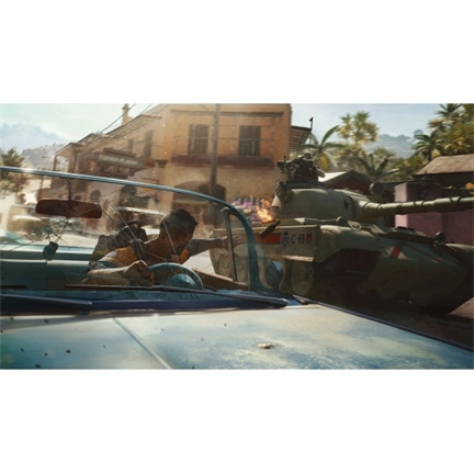 Far Cry 6 - Xbox One