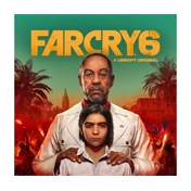Far Cry 6 - Xbox One
