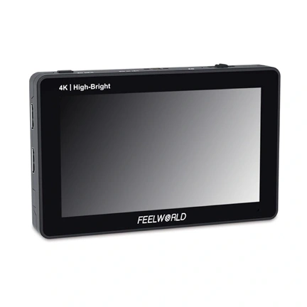 Feelworld 5.5" F6 PLUSX Touch Screen 1920x1080 4K HDMI 1200 Nits