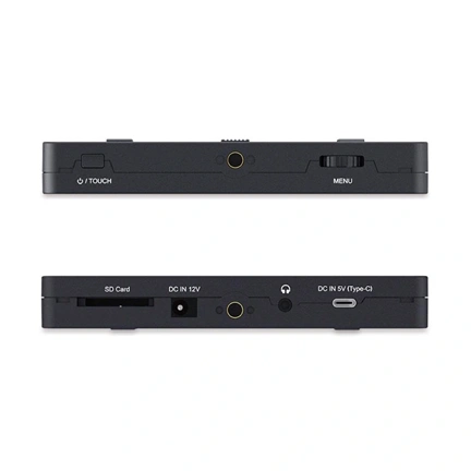 Feelworld 5.5" F6 PLUSX Touch Screen 1920x1080 4K HDMI 1200 Nits