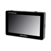 Feelworld 5.5" F6 PLUSX Touch Screen 1920x1080 4K HDMI 1200 Nits