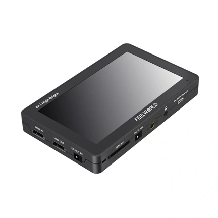 Feelworld 5.5" F6 PLUSX Touch Screen 1920x1080 4K HDMI 1200 Nits