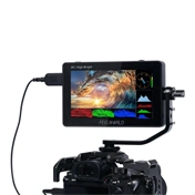 Feelworld 5.5" F6 PLUSX Touch Screen 1920x1080 4K HDMI 1200 Nits