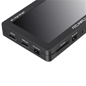 Feelworld 5.5" F6 PLUSX Touch Screen 1920x1080 4K HDMI 1200 Nits