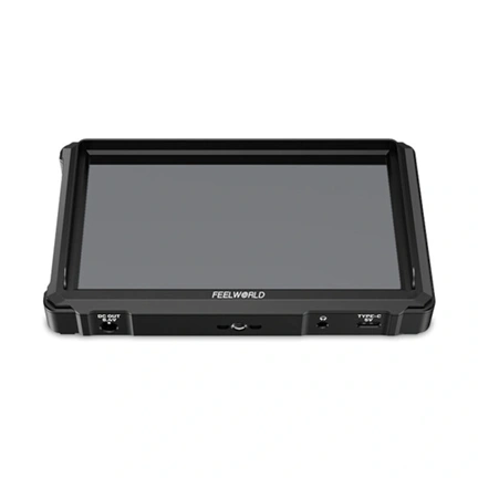 Feelworld FW568 PRO 6" HDMI monitor with 1200nits brightness