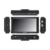 Feelworld FW568 PRO 6" HDMI monitor with 1200nits brightness