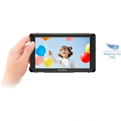 Feelworld FW568 PRO 6" HDMI monitor with 1200nits brightness