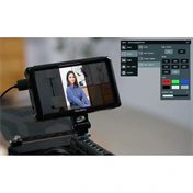 Feelworld FW568 PRO 6" HDMI monitor with 1200nits brightness