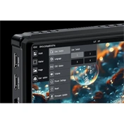 Feelworld FW568 PRO 6" HDMI monitor with 1200nits brightness