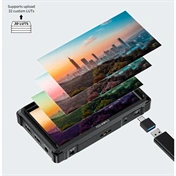 Feelworld FW568 PRO 6" HDMI monitor with 1200nits brightness