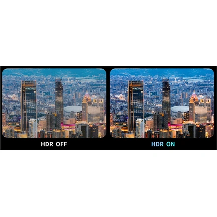 Feelworld FW568 PRO 6" HDMI monitor with 1200nits brightness