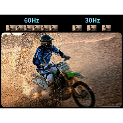 Feelworld FW568 PRO 6" HDMI monitor with 1200nits brightness