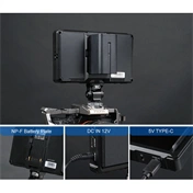 Feelworld FW568 PRO 6" HDMI monitor with 1200nits brightness