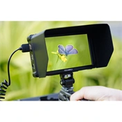 Feelworld FW568 PRO 6" HDMI monitor with 1200nits brightness