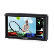 Feelworld FW568 PRO 6" HDMI monitor with 1200nits brightness