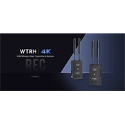 Feelworld WTRH 4K HDMI Wireless Transmission System