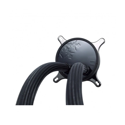 Fractal Design Celsius S24 Blackout