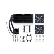 Fractal Design Celsius S24 Blackout