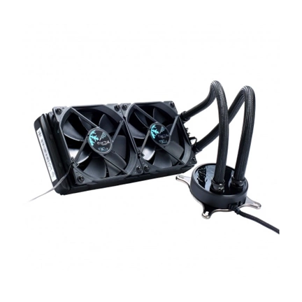 Fractal Design Celsius S24 Blackout