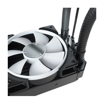 Fractal Design Celsius+ S24 Prisma 240mm