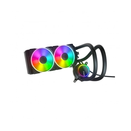 Fractal Design Celsius+ S24 Prisma 240mm