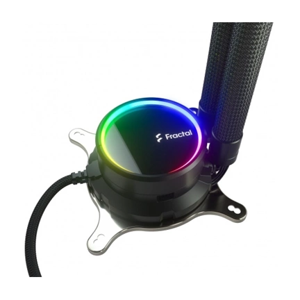 Fractal Design Celsius+ S28 Dynamic 280mm