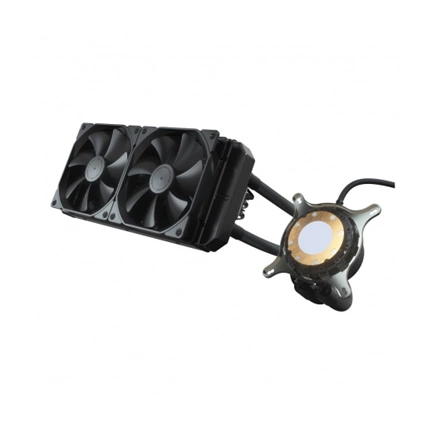 Fractal Design Celsius+ S28 Dynamic 280mm