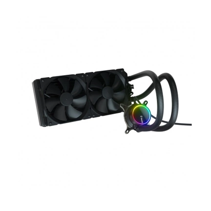 Fractal Design Celsius+ S28 Dynamic 280mm