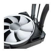 Fractal Design Celsius+ S28 Prisma 280mm