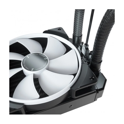 Fractal Design Celsius+ S28 Prisma 280mm