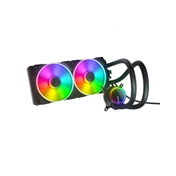 Fractal Design Celsius+ S28 Prisma 280mm