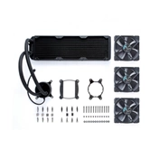 Fractal Design Celsius S36 Blackout