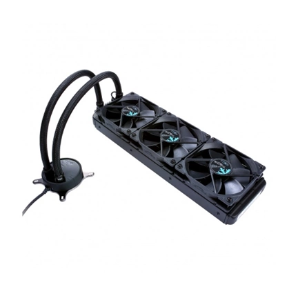 Fractal Design Celsius S36 Blackout