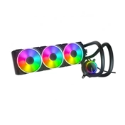 Fractal Design Celsius+ S36 Prisma 360mm