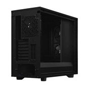Fractal Design Define 7 Dark Tempered Glass Black