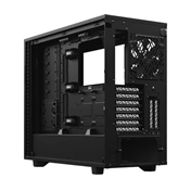 Fractal Design Define 7 Dark Tempered Glass Black