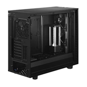 Fractal Design Define 7 Dark Tempered Glass Black