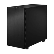 Fractal Design Define 7 Dark Tempered Glass Black