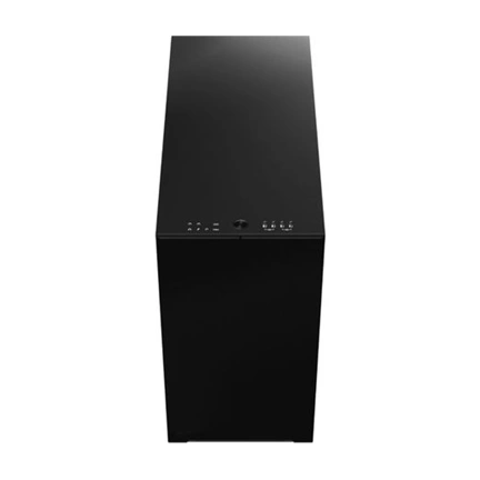 Fractal Design Define 7 Dark Tempered Glass Black