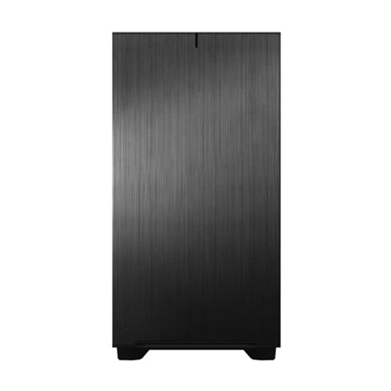 Fractal Design Define 7 Dark Tempered Glass Black