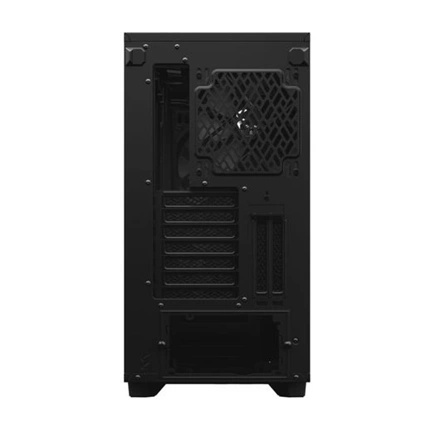 Fractal Design Define 7 Dark Tempered Glass Black