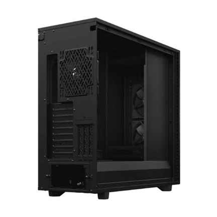 Fractal Design Define 7 XL Black