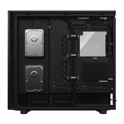 Fractal Design Define 7 XL Black
