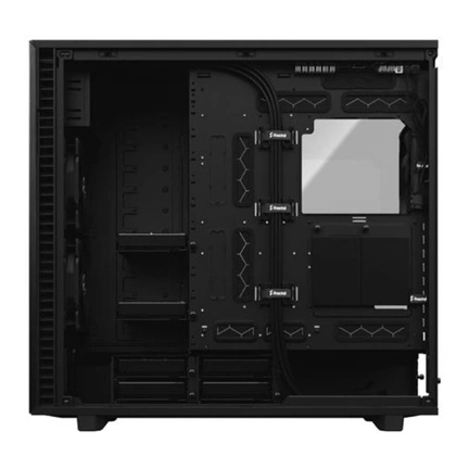 Fractal Design Define 7 XL Black