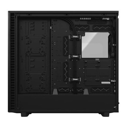 Fractal Design Define 7 XL Black